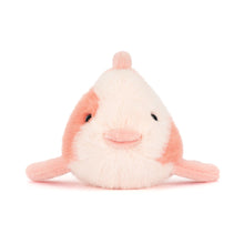 Load image into Gallery viewer, Jellycat / Fancy Carp