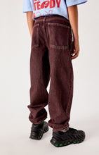 Load image into Gallery viewer, American Vintage / Denim Trousers / Oshow / Raisin