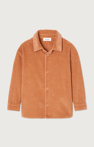 American Vintage / Shirt / Padow / Noisetier Vintage