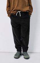 Load image into Gallery viewer, American Vintage / Pants / Padow / Carbone