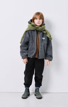 Load image into Gallery viewer, American Vintage / Pants / Padow / Carbone