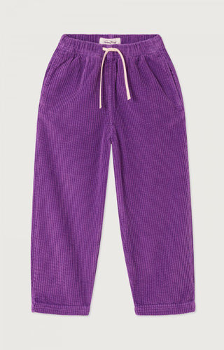 American Vintage / Pants / Padow / Ultraviolet Vintage