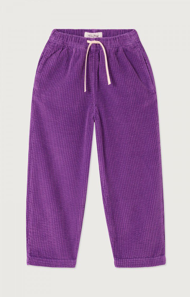 American Vintage / Pants / Padow / Ultraviolet Vintage