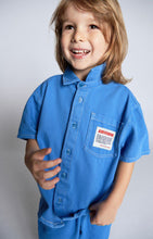Load image into Gallery viewer, American Vintage / Shirt / Pusway