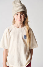 Load image into Gallery viewer, American Vintage / T-Shirt / Ykobow / Ecru