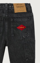 Load image into Gallery viewer, American Vintage / Jeans / 5 Poches / Black