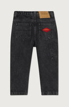 Load image into Gallery viewer, American Vintage / Jeans / 5 Poches / Black