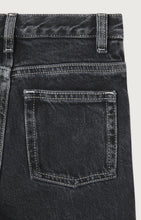 Load image into Gallery viewer, American Vintage / Denim Trousers / Yopday / Black Vintage