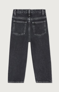 American Vintage / Denim Trousers / Yopday / Black Vintage