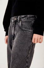 Load image into Gallery viewer, American Vintage / Denim Trousers / Yopday / Vintage Grey