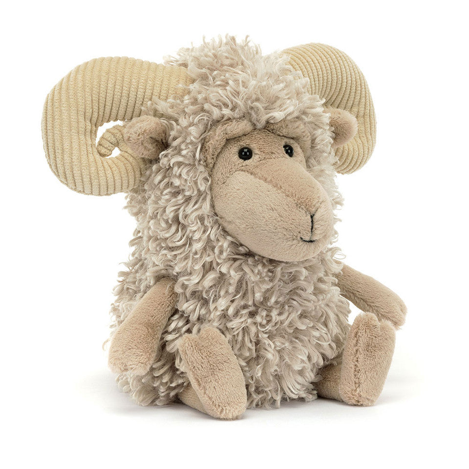 Jellycat / Ramsley Sheep