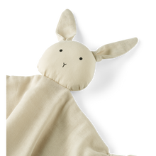 Load image into Gallery viewer, Liewood / Agnete / Cuddle Cloth / Rabbit Sandy