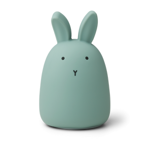 Liewood / Winston / Night Light / Rabbit Peppermint