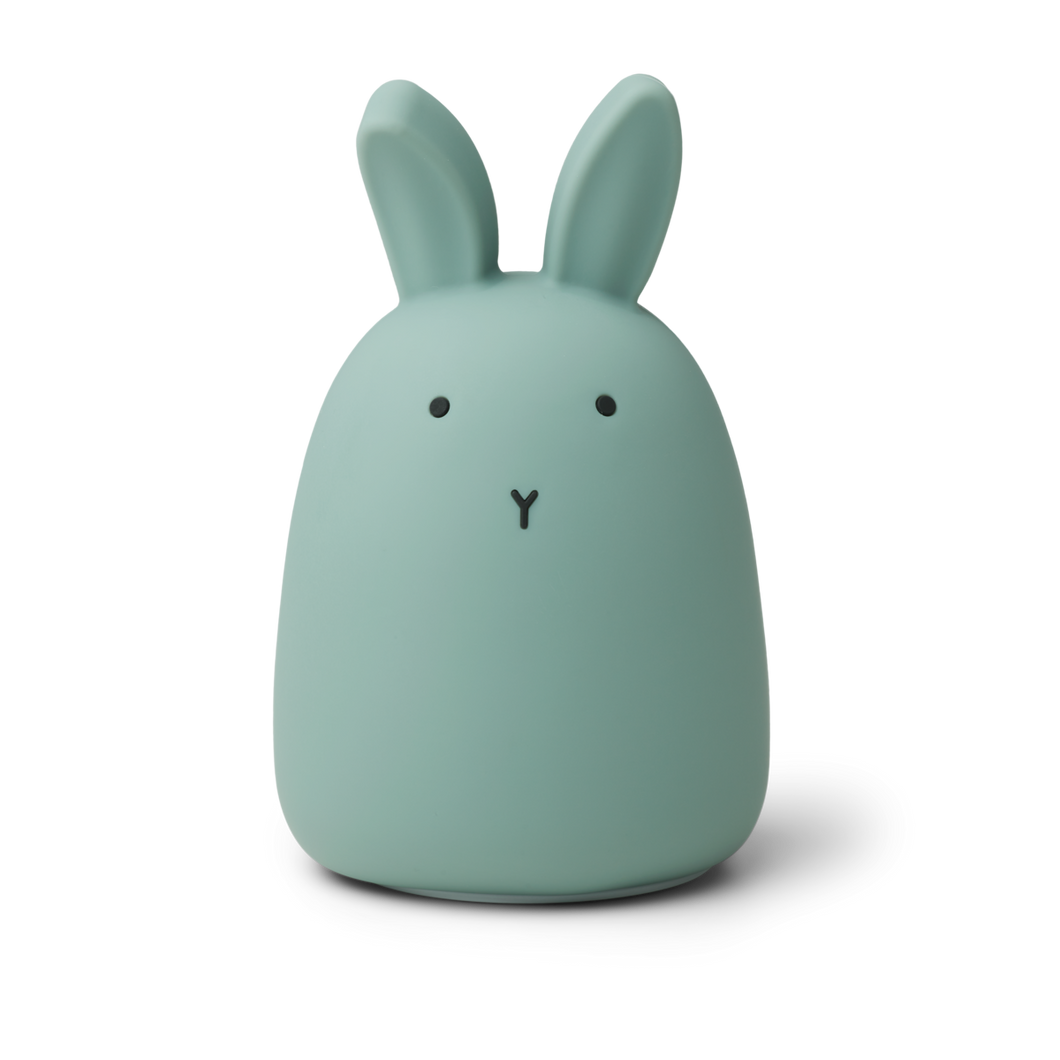 Liewood / Winston / Night Light / Rabbit Peppermint