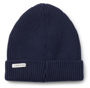 Liewood / Ezra / Beanie / Classic Navy