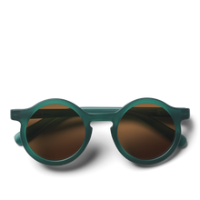 Load image into Gallery viewer, Liewood / Darla Sunglasses / Garden Green