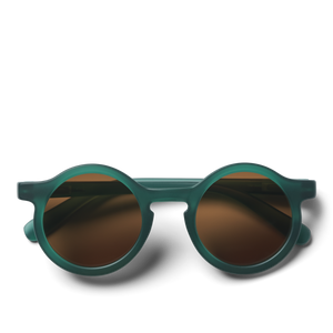Liewood / Darla Sunglasses / Garden Green