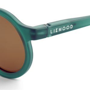 Liewood / Darla Sunglasses / Garden Green