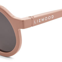 Load image into Gallery viewer, Liewood / Darla Sunglasses / Tuscany Rose