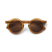 Load image into Gallery viewer, Liewood / Darla Sunglasses / Mustard