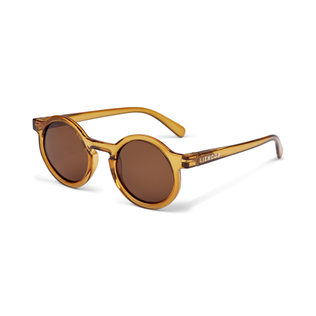 Liewood / Darla Sunglasses / Mustard