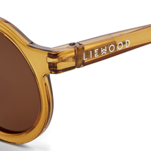 Load image into Gallery viewer, Liewood / Darla Sunglasses / Mustard