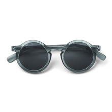 Load image into Gallery viewer, Liewood / Darla Sunglasses / Whale Blue