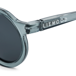 Liewood / Darla Sunglasses / Whale Blue