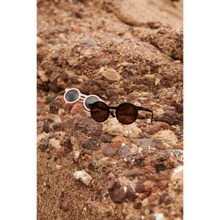 Load image into Gallery viewer, Liewood / Darla Sunglasses / Dark Tortoise