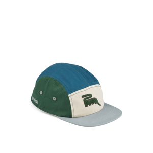 Liewood / Rory Cap / Blue Multi Fog