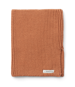 Liewood / Mathias / Neck Warmer / Tuscany Rose