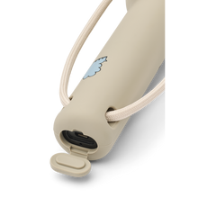 Load image into Gallery viewer, Liewood / Dinosaurs / Gry Printed Flashlight / Mist