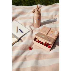 Liewood / Paris Pale / Driss Lunchbox