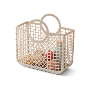 Liewood / Florin / Play Food & Grocery Basket