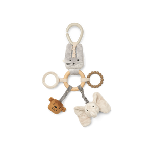 Liewood / Angie / Activity Toy / Mist Mix