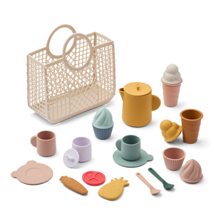 Liewood / Elna / Picnic Set / Sandy Multi Mix