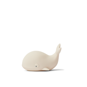 Liewood / Winston / Night Light / Whale Sandy