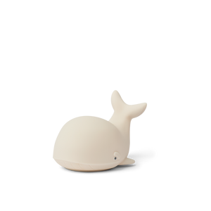 Liewood / Winston / Night Light / Whale Sandy