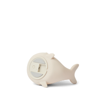 Load image into Gallery viewer, Liewood / Winston / Night Light / Whale Sandy