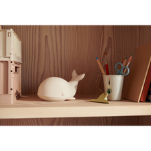 Load image into Gallery viewer, Liewood / Winston / Night Light / Whale Sandy