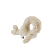 Load image into Gallery viewer, Liewood / Romain / Whale Rattle / Mist