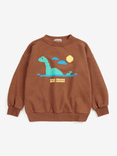 Load image into Gallery viewer, Bobo Choses / KID / Sweatshirt / Lake Monster
