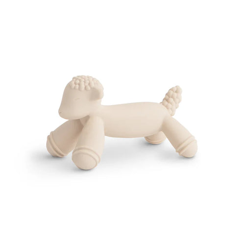 Mushie / Teether / Lamb