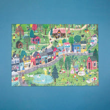 Load image into Gallery viewer, Londji / Puzzle / The mysterious case of the birthday