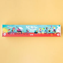 Load image into Gallery viewer, Londji / Puzzle / My Bike / 5-8Y