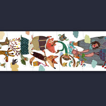 Load image into Gallery viewer, Londji / Puzzle / Up to the moon