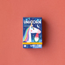 Load image into Gallery viewer, Londji / Tiny Puzzle / Unicorn