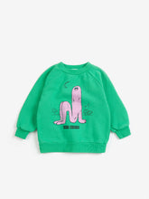 Load image into Gallery viewer, Bobo Choses / BABY / Sweatshirt / Long Pinky Puff