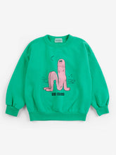 Load image into Gallery viewer, Bobo Choses / KID / Sweatshirt / Long Puff