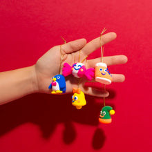 Load image into Gallery viewer, Omy Design &amp; Play / Magic Modelling Clay / Hohoho